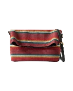 Multicolor Cotton Altuzarra Shoulder Bag