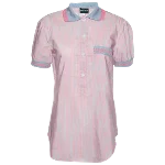 Pink Fabric Armani Shirt