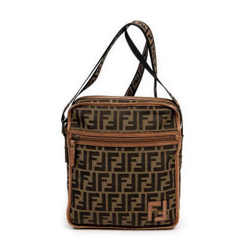 Fendi Shoulder Bags | Authentic Designer Bags for Women
