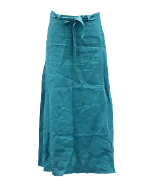 Blue Fabric Simon Miller Skirt