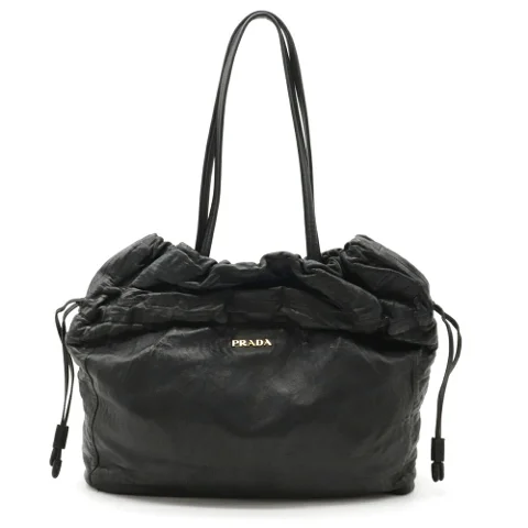 Prada Shoulder Bags | Pre-Owned Prada Bags for Women