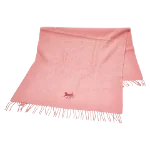 Pink Fabric Celine Scarf