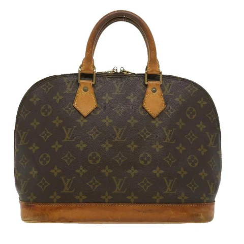 louis vuitton alma vintage