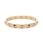 Gold Yellow Gold Valentino Bracelet