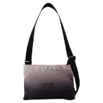 Multicolor Plastic Y-3 Crossbody Bag