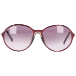 Burgundy Acetate Carrera Sunglasses