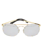 Grey Acetate Louis Vuitton Sunglasses