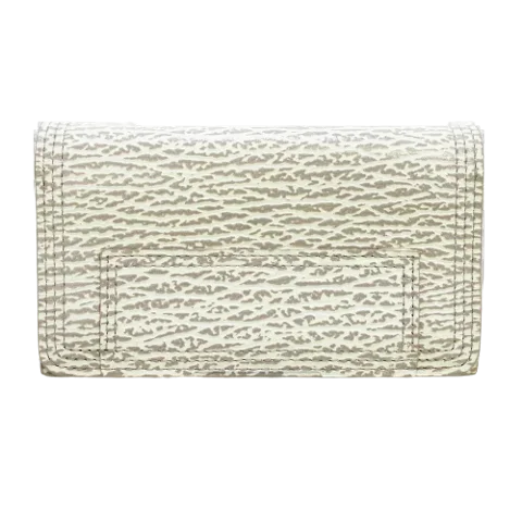 Nude Leather Phillip Lim Wallet