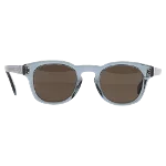 Grey Acetate Céline Sunglasses