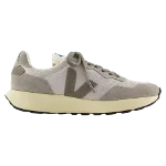 Grey Plastic Veja Sneakers