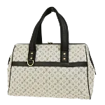 Nude Canvas Louis Vuitton Josephine