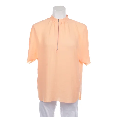 Orange Polyester Marc Cain Sports Top