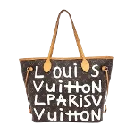 Multicolor Canvas Louis Vuitton Neverfull