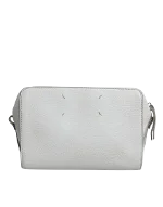 White Fabric Dolce & Gabbana Handbag