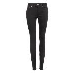 Black Denim Balenciaga Jeans
