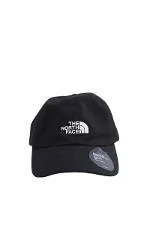 Black Cotton The North Face Hats