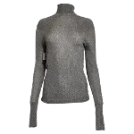 Grey Viscose Isabel Marant Sweater