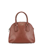 Brown Leather Kate Spade Handbag