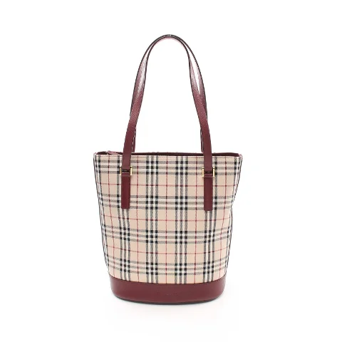 Burberry Totes | Classic Designer Bags for Women