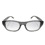 Grey Plastic Moncler Sunglasses