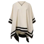 Beige Wool Altuzarra Top