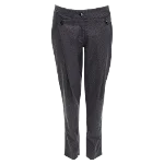 Grey Wool Stella McCartney Pants