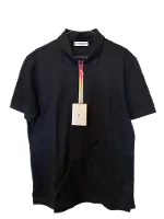 Black Cotton Givenchy Shirt