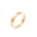 Gold Yellow Gold Gucci Ring