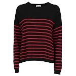 Multicolor Fabric Valentino Sweater