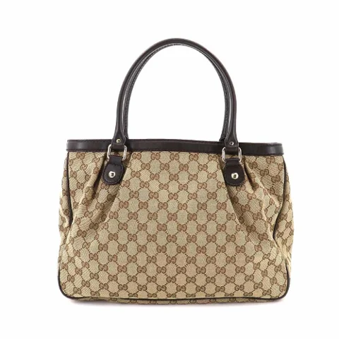 Gucci Totes | Authentic Pre-Owned Luxury for Women