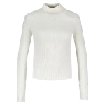 White Cotton Courrèges Sweaters