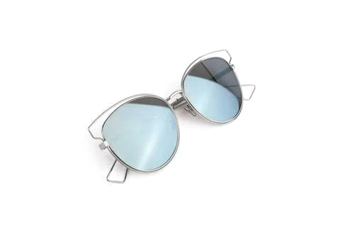 Christian Dior Silver Sideral 2 Sunglasses