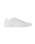 White Leather Acne Studios Sneakers