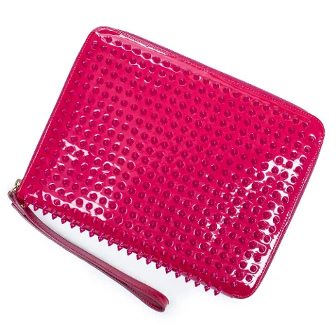 Red Other Christian Louboutin Case