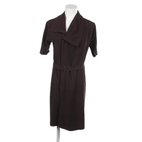 Brown Polyester Gucci Dress