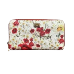 Multicolor Leather Dolce & Gabbana Wallet