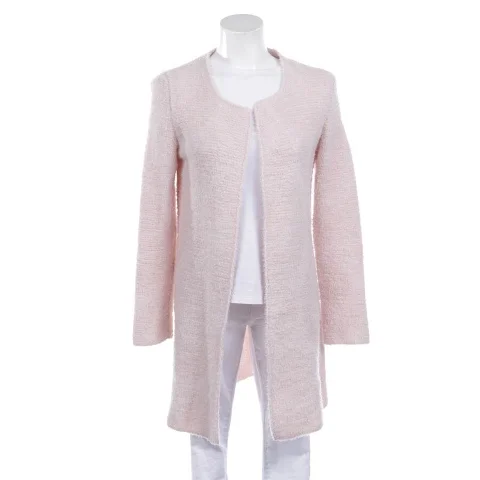 Pink Polyester Marc Cain Cardigan