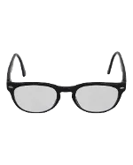 Black Acetate Ray-Ban Sunglasses