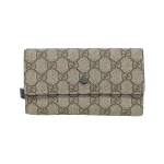 Beige Canvas Gucci Belt Bag