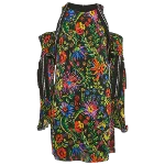 Multicolor Fabric 3.1 Phillip Lim Dress