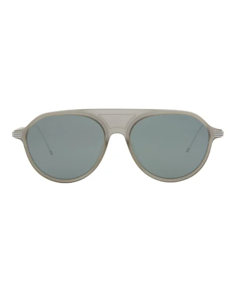 Grey Acetate Thom Browne Sunglasses