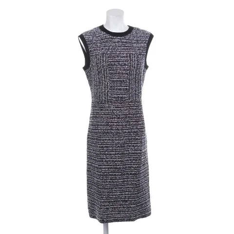 Grey Wool Salvatore Ferragamo Dress