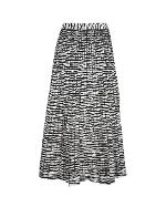 Animal print Viscose Proenza Schouler Skirt