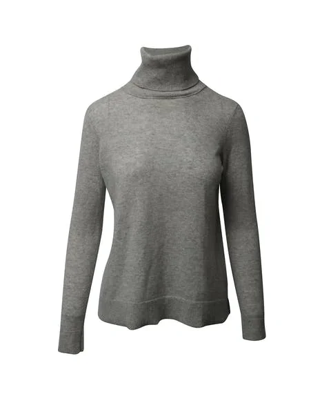 Grey Cashmere Vince Sweater