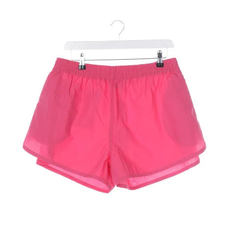 Pink Cotton Jw Anderson Shorts