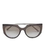 Grey Acetate Marni Sunglasses