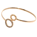 Pink Rose Gold Piaget Bracelet