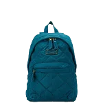 Green Leather Marc Jacobs Backpack