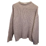 Beige Wool IRO Sweater
