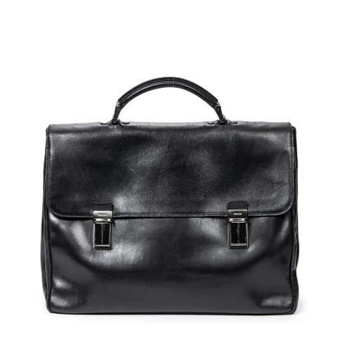 Prada Briefcases